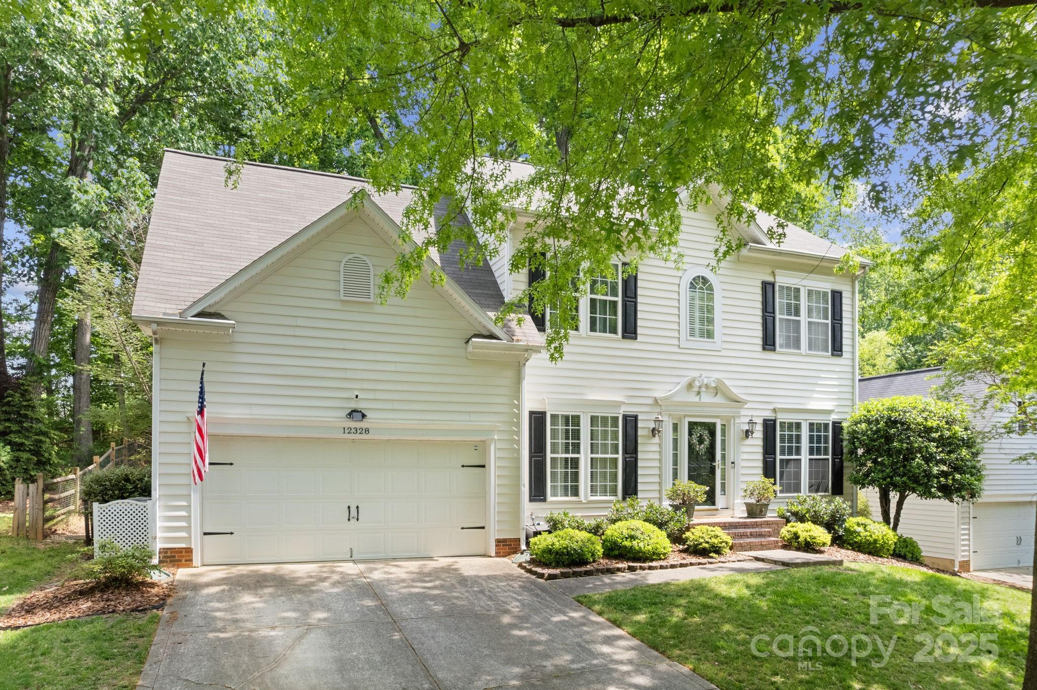 Plum Creek - Residential