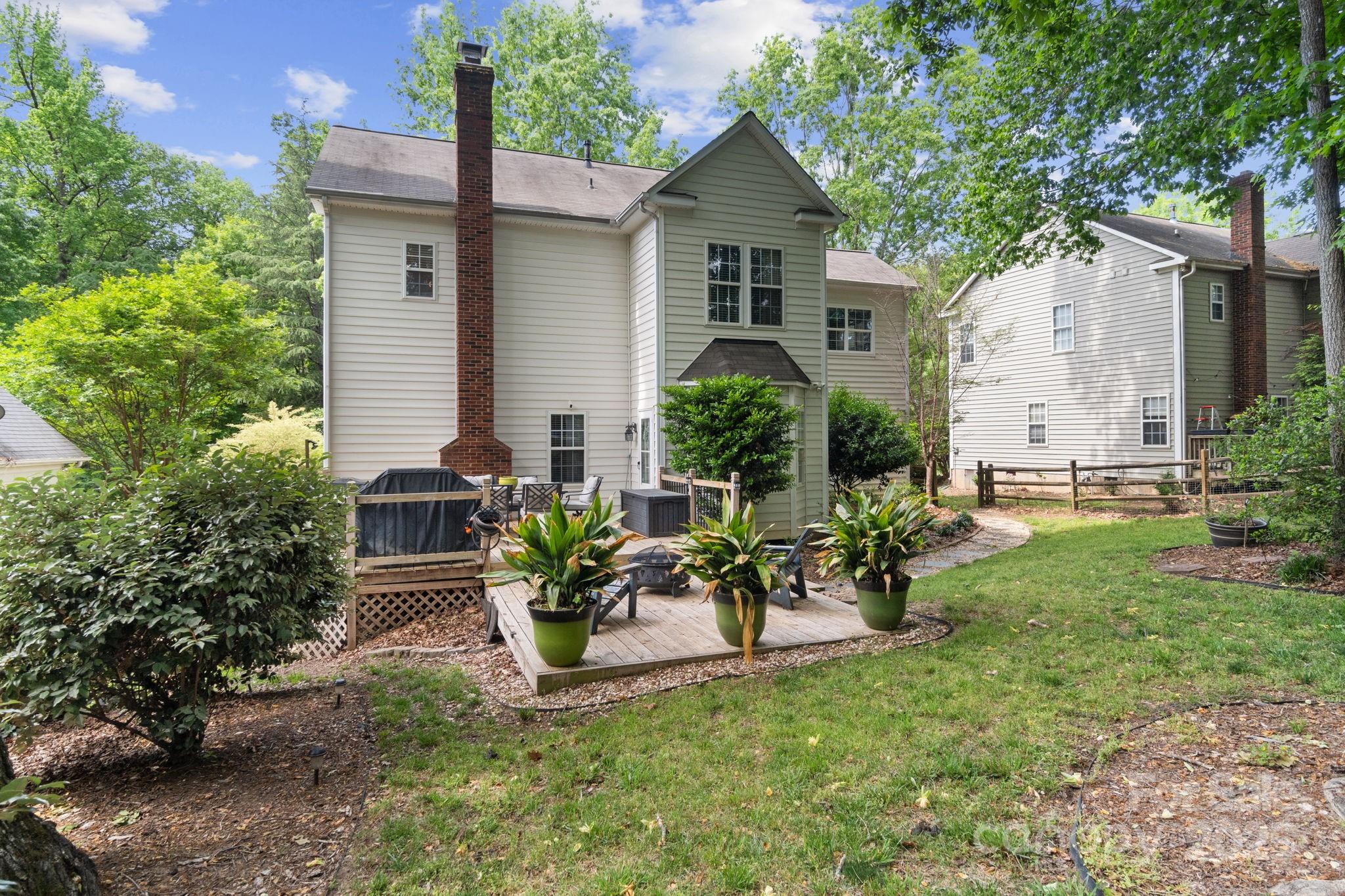 Plum Creek - Residential