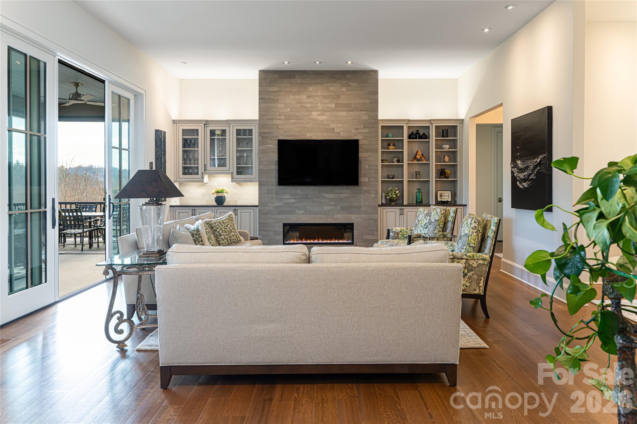 Thoms Estate - Residential