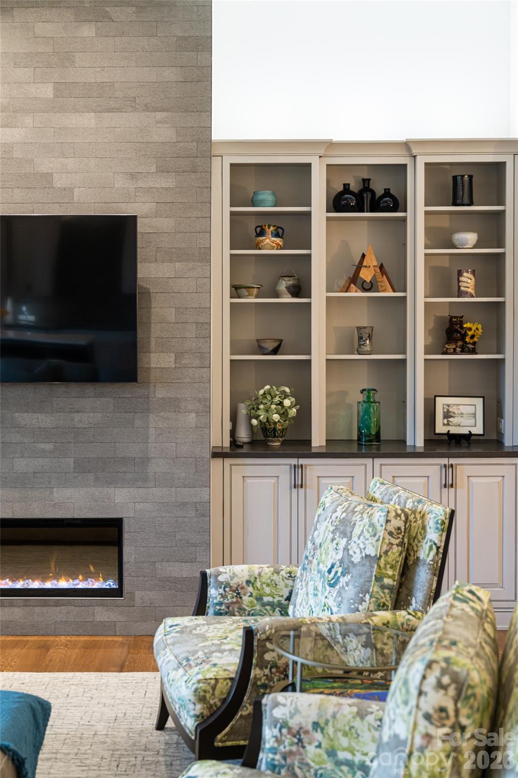 Thoms Estate - Residential