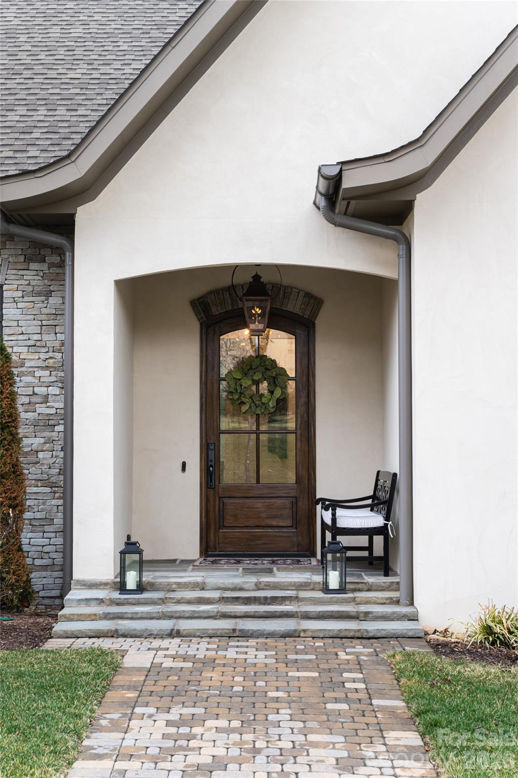 Thoms Estate - Residential