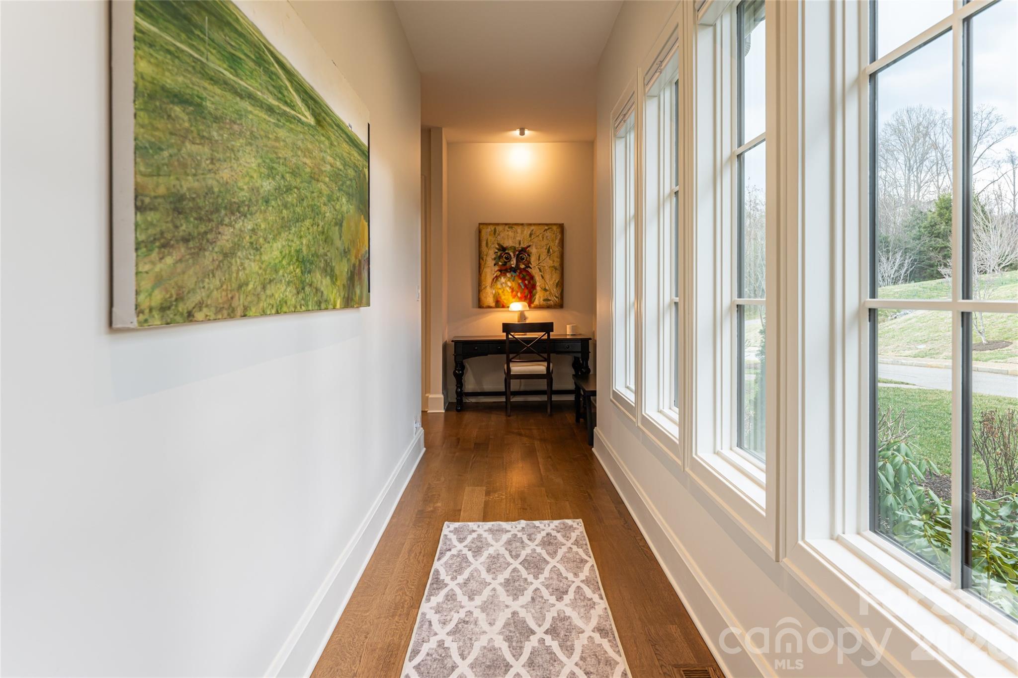 Thoms Estate - Residential