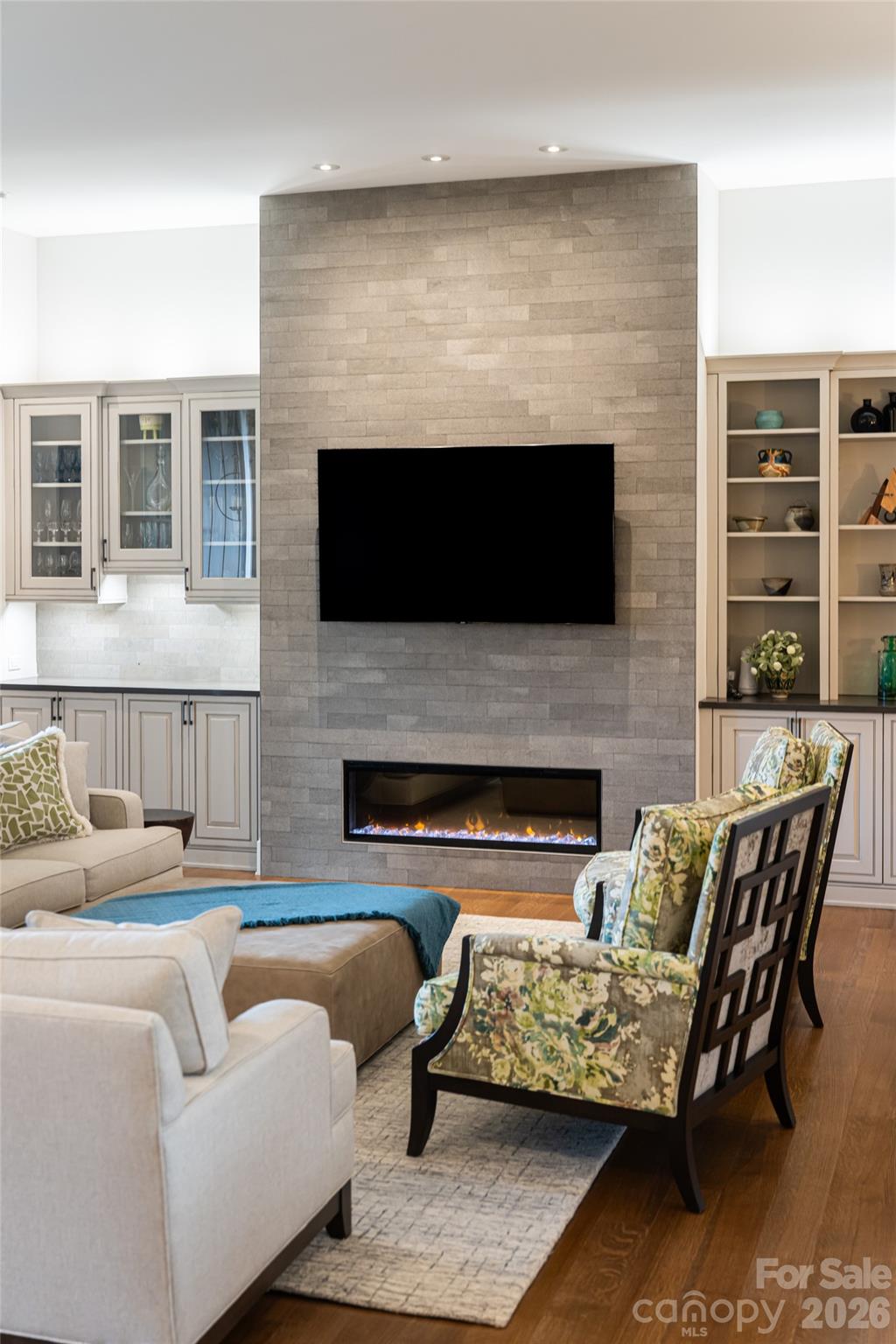 Thoms Estate - Residential