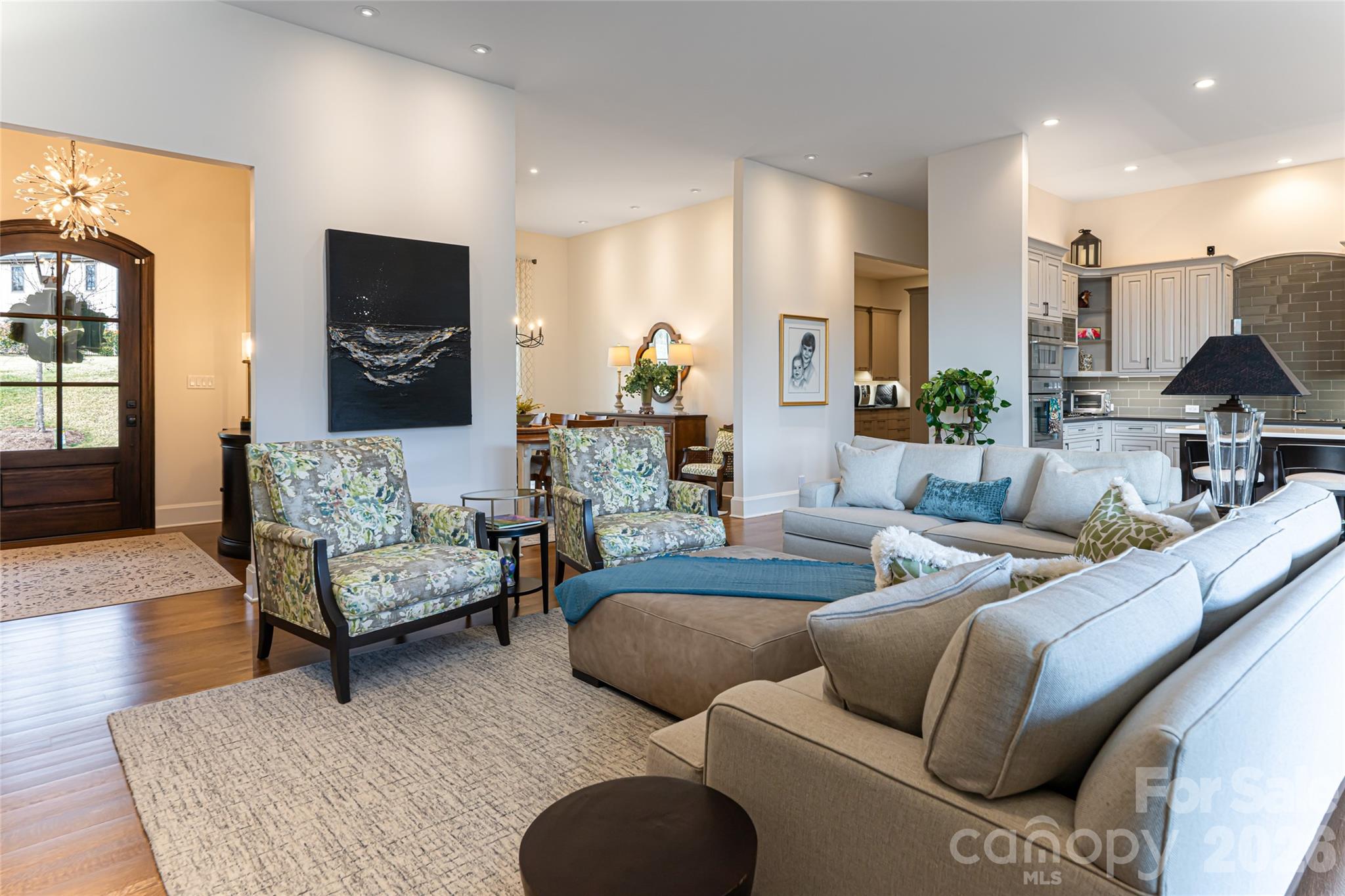 Thoms Estate - Residential