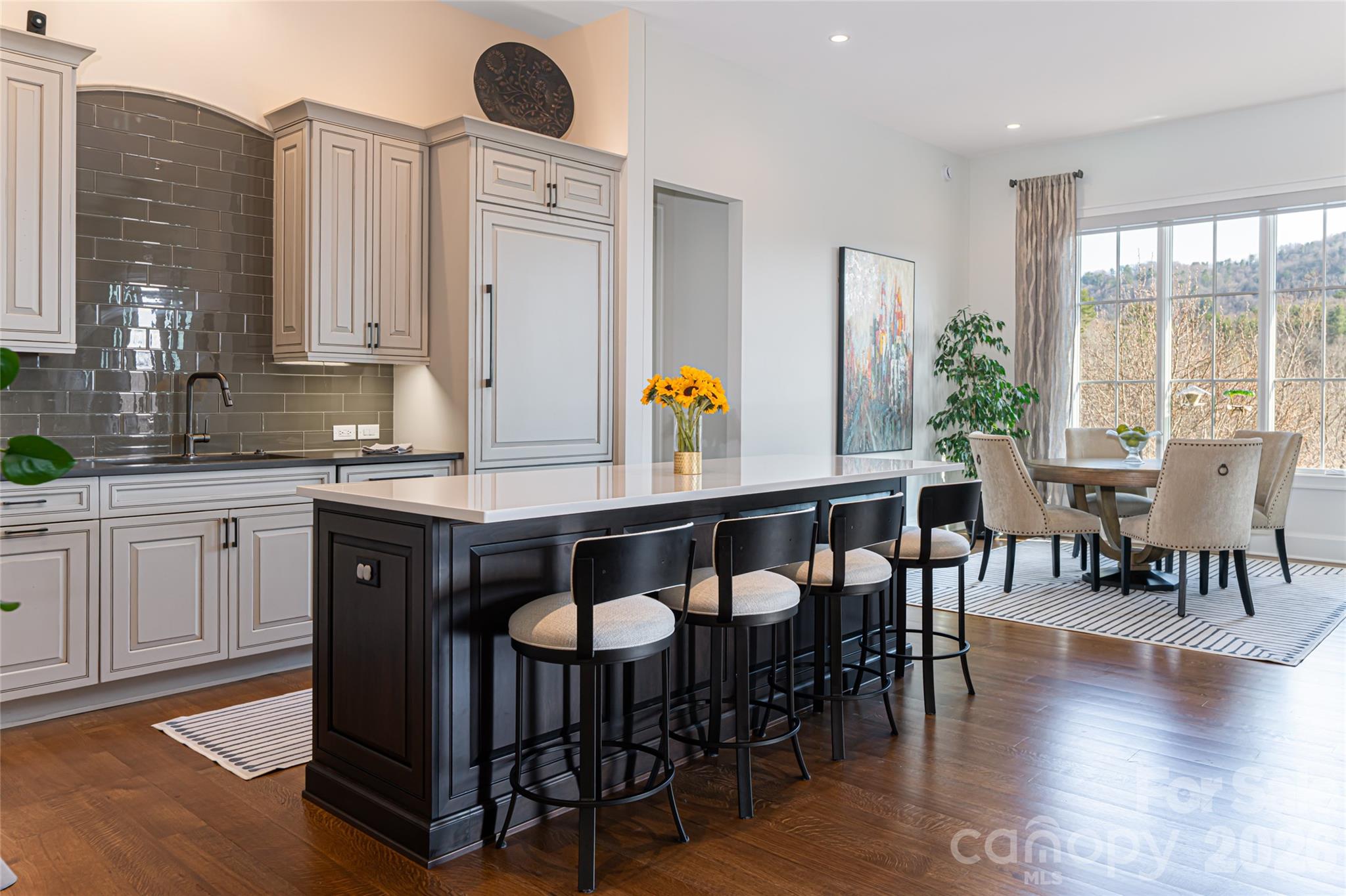 Thoms Estate - Residential