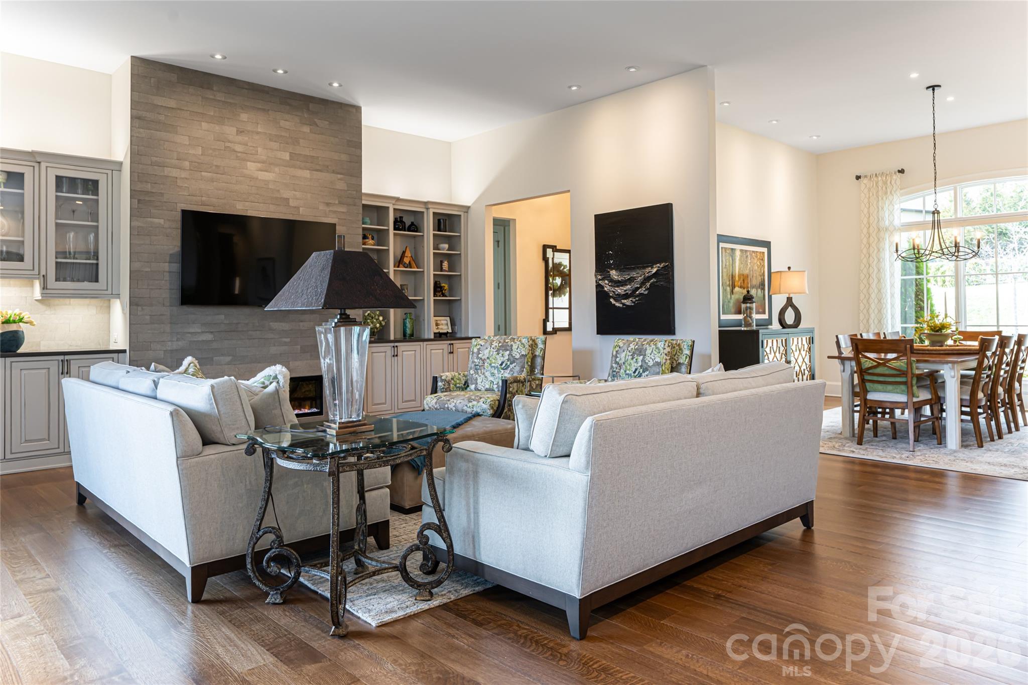 Thoms Estate - Residential