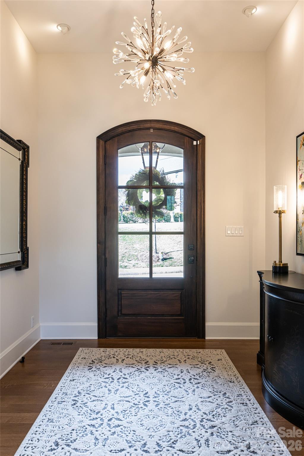 Thoms Estate - Residential