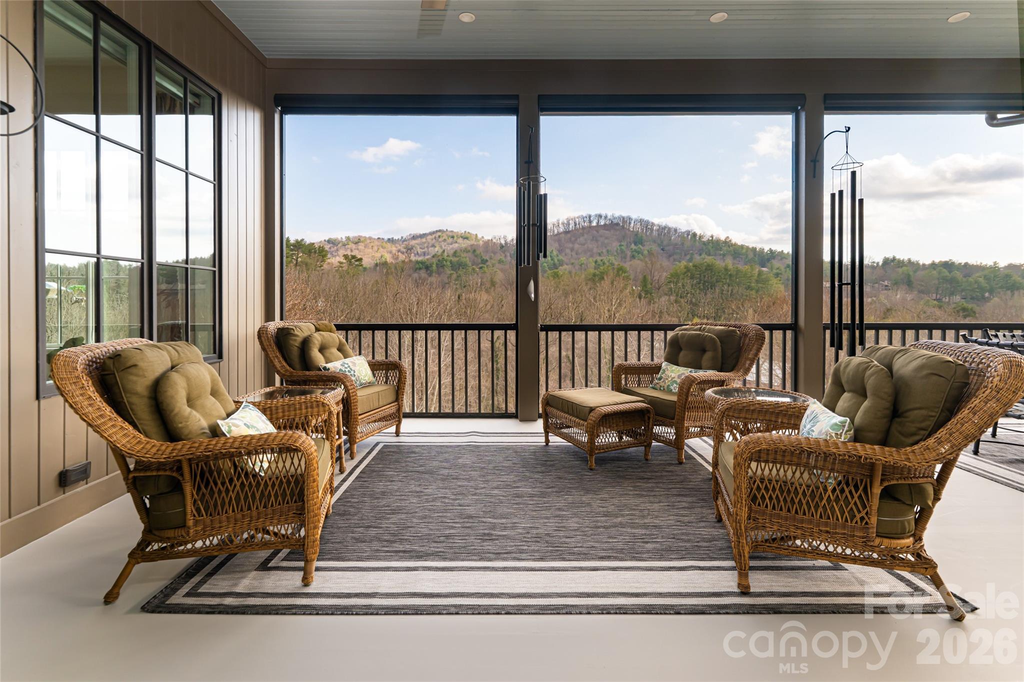 Thoms Estate - Residential