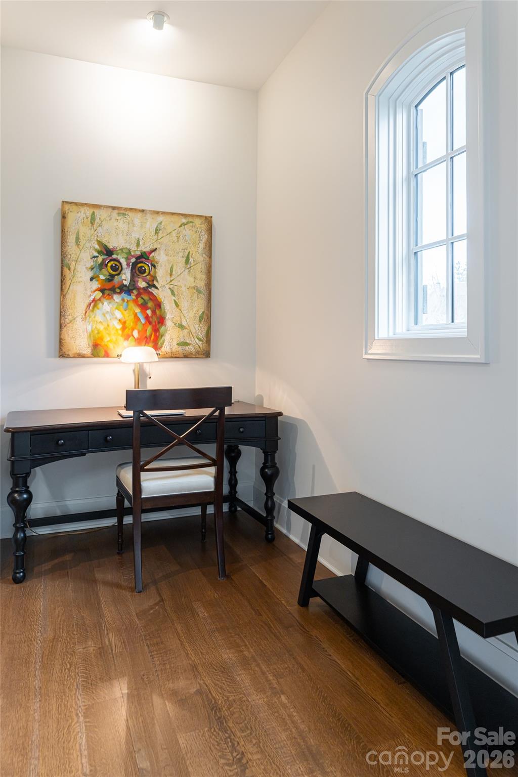 Thoms Estate - Residential