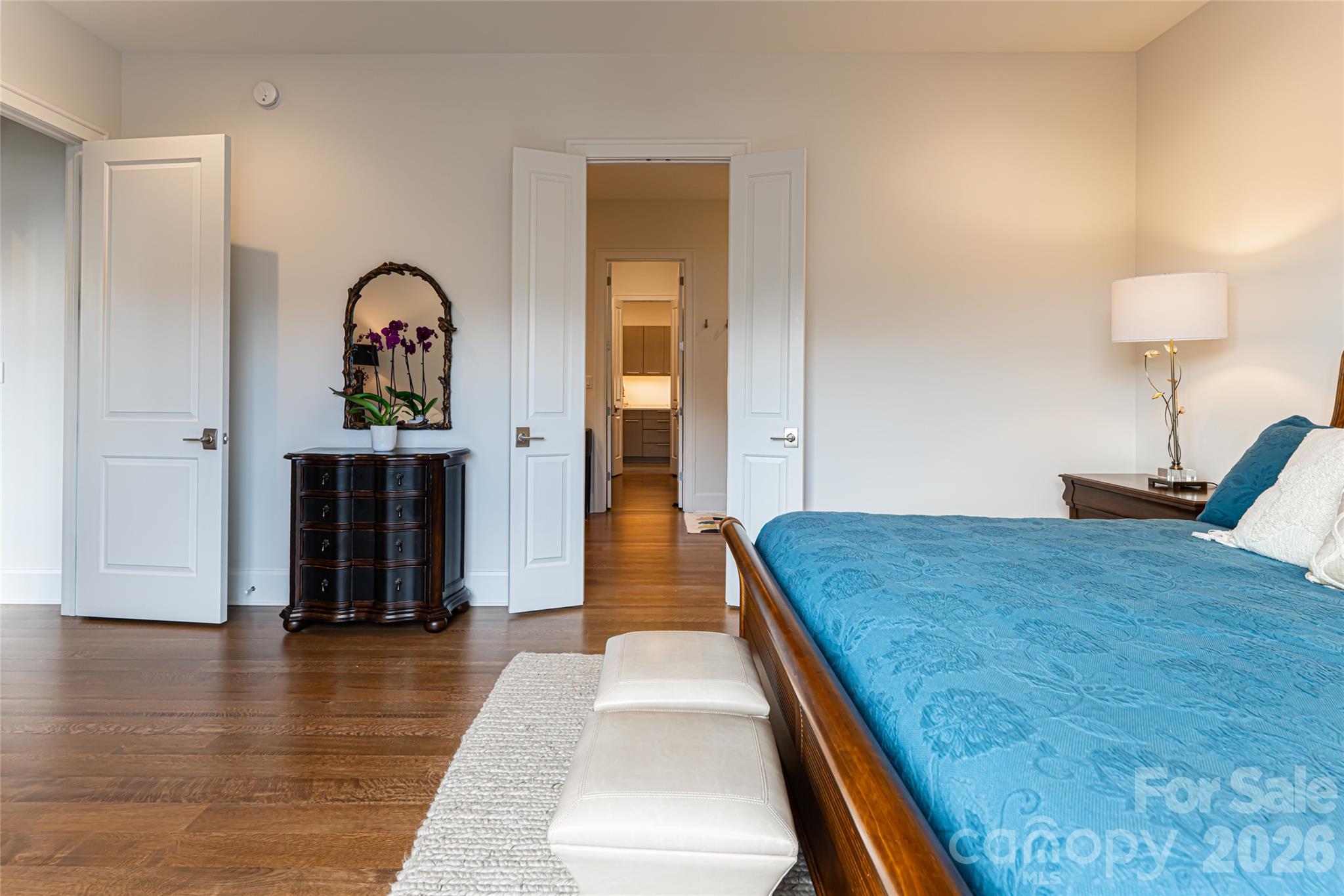 Thoms Estate - Residential