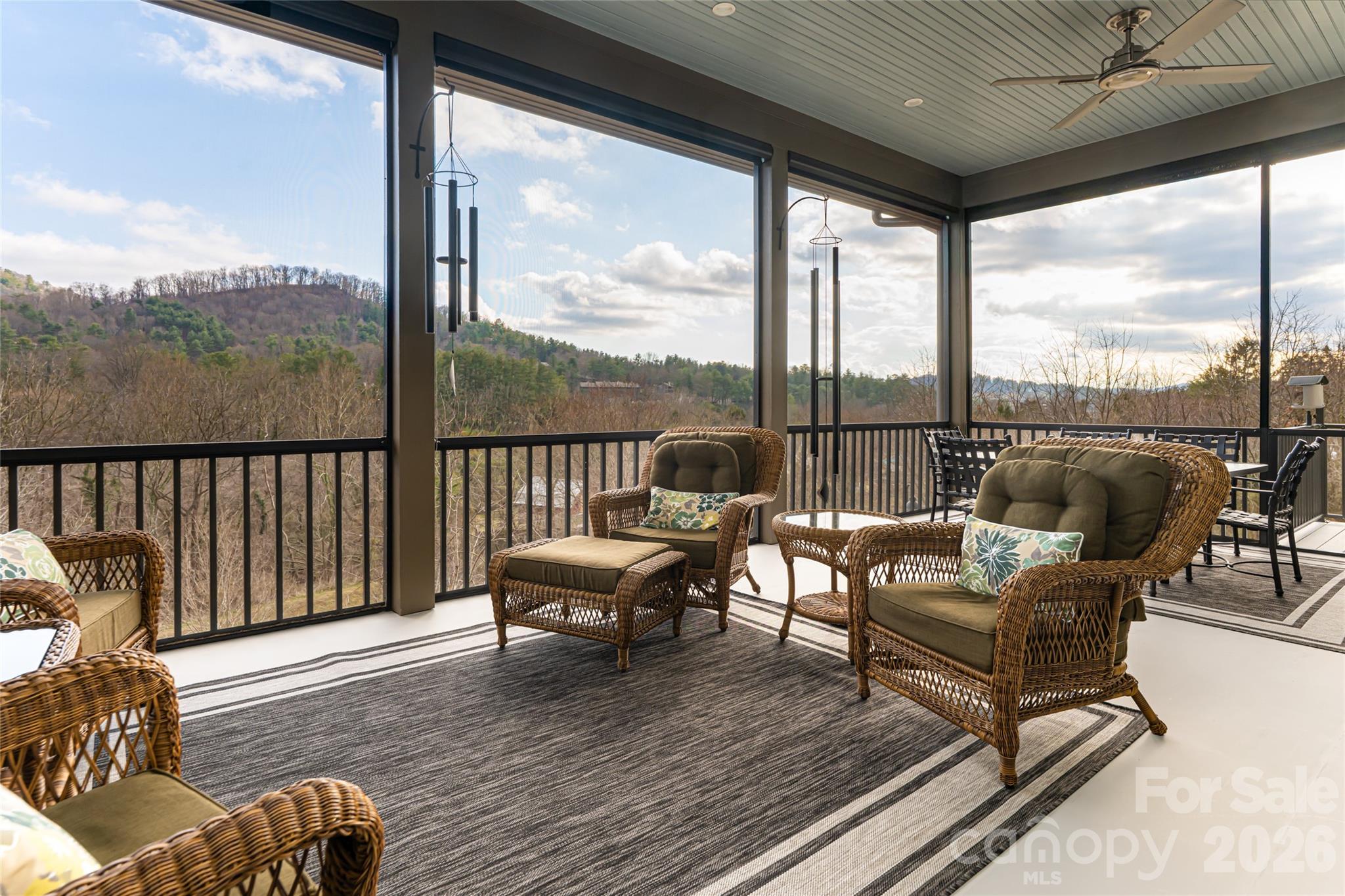 Thoms Estate - Residential