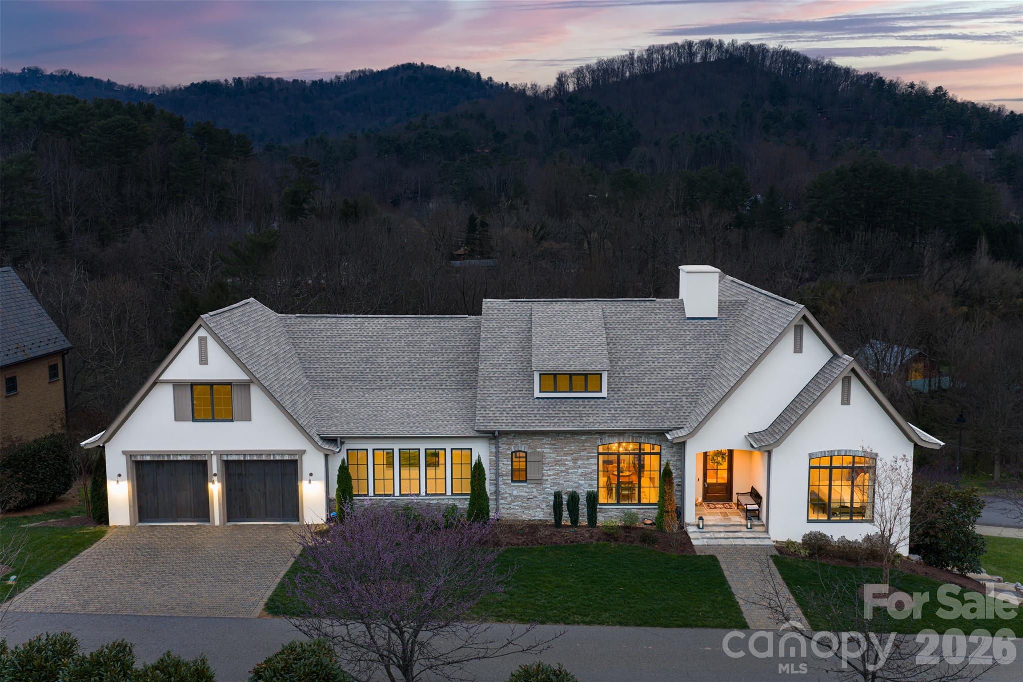 Thoms Estate - Residential