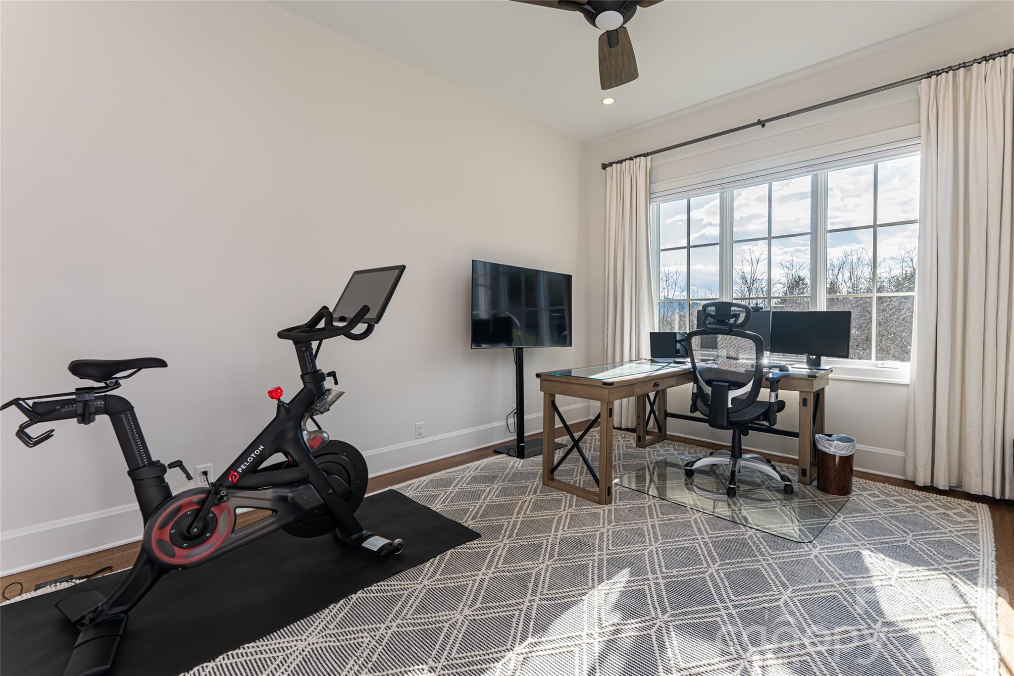 Thoms Estate - Residential