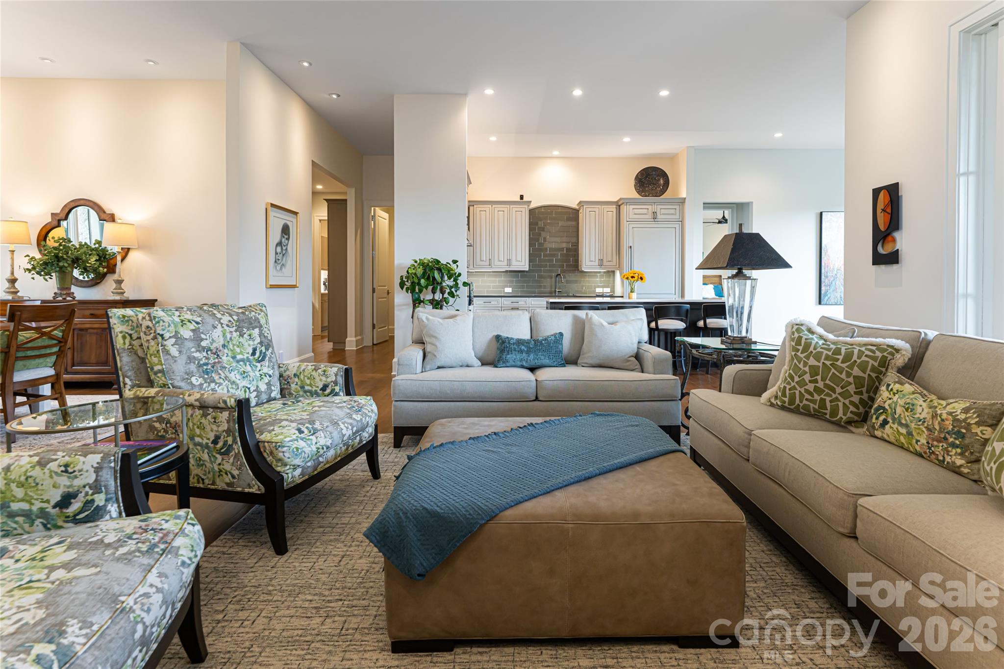 Thoms Estate - Residential