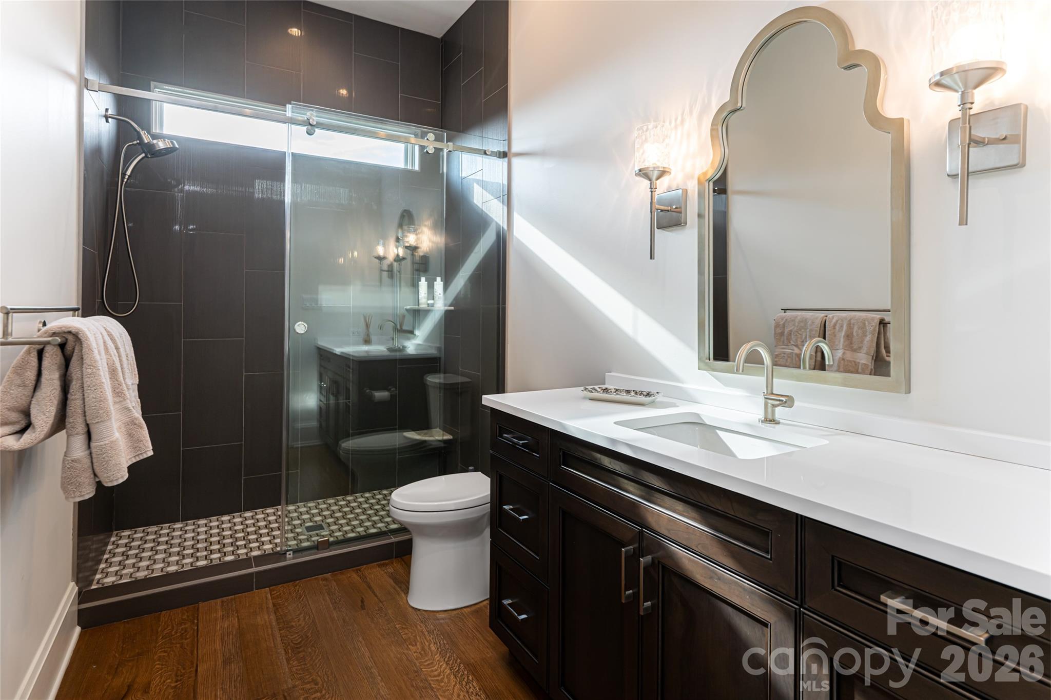 Thoms Estate - Residential