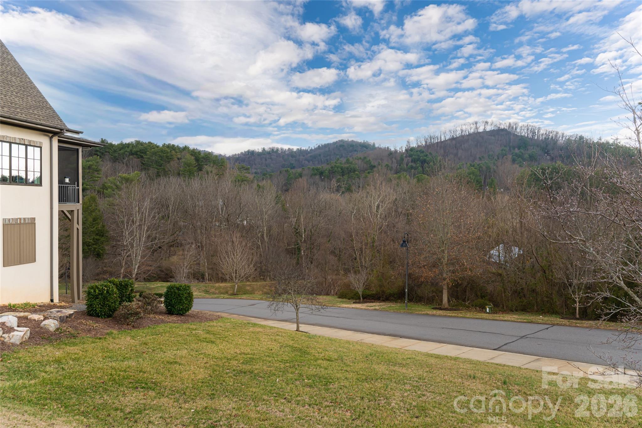 Thoms Estate - Residential