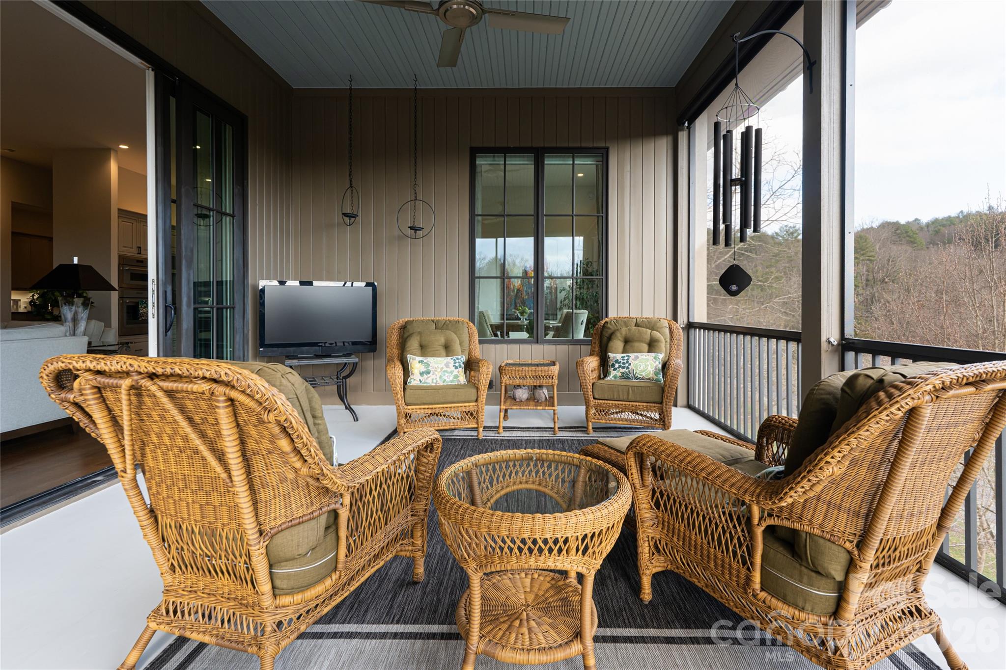 Thoms Estate - Residential