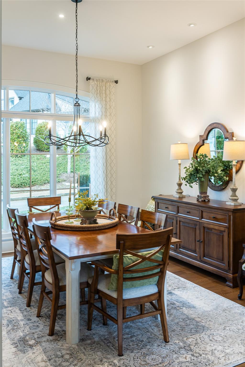 Thoms Estate - Residential