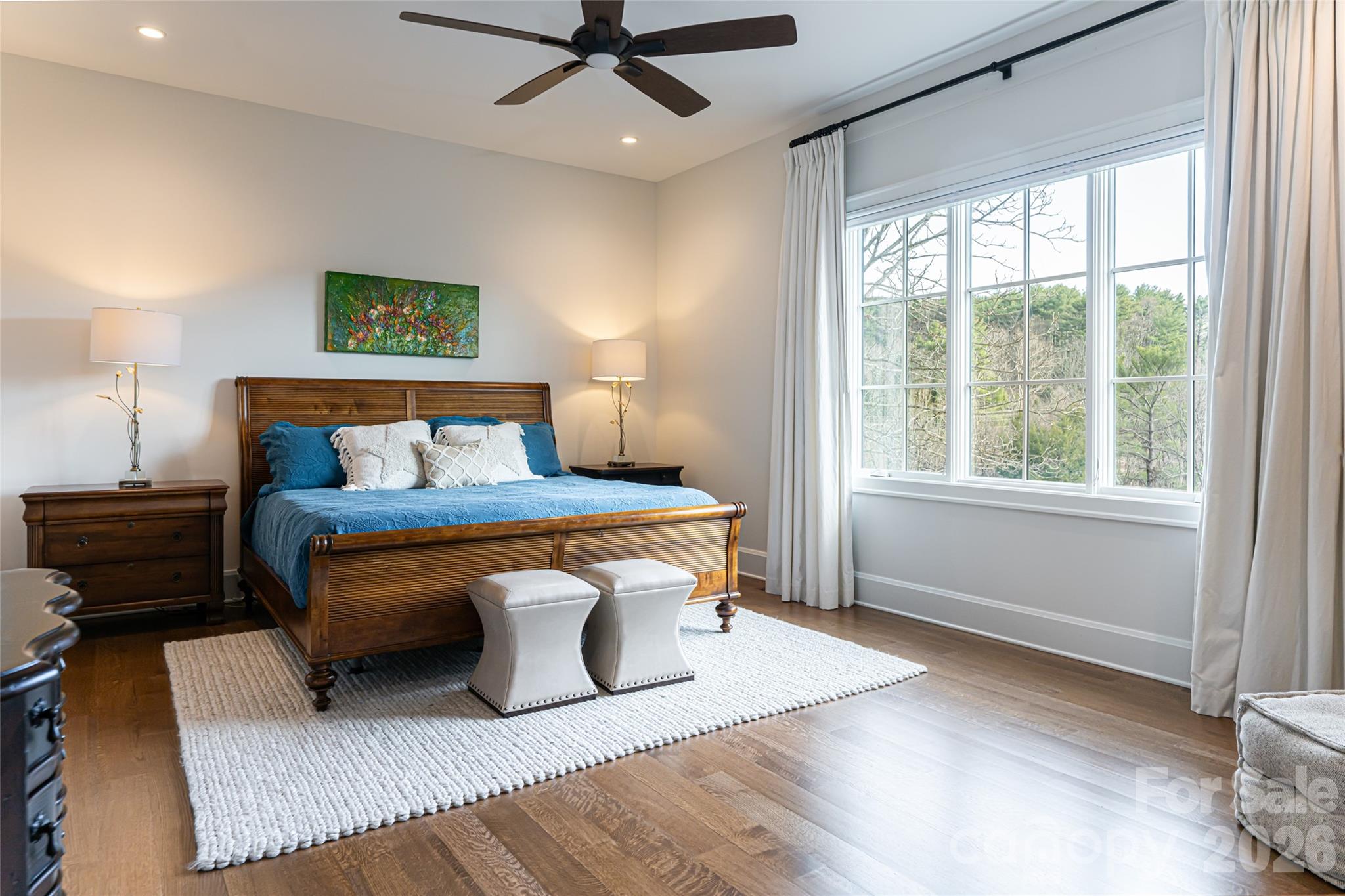 Thoms Estate - Residential