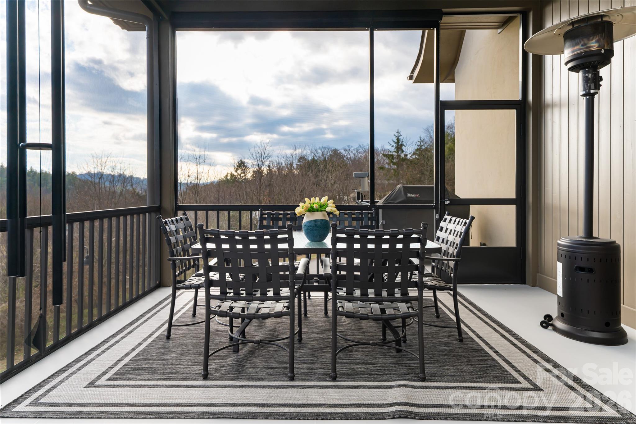 Thoms Estate - Residential