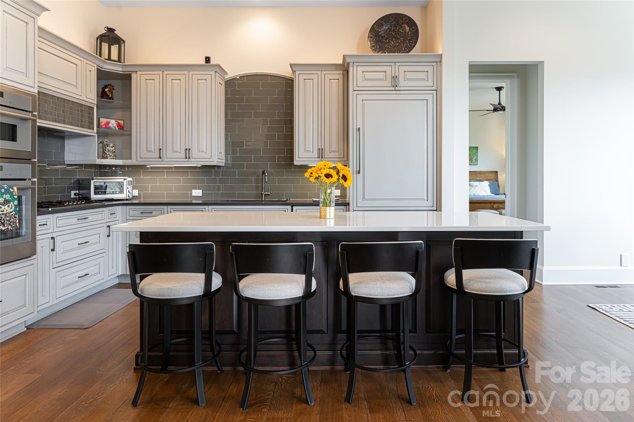 Thoms Estate - Residential