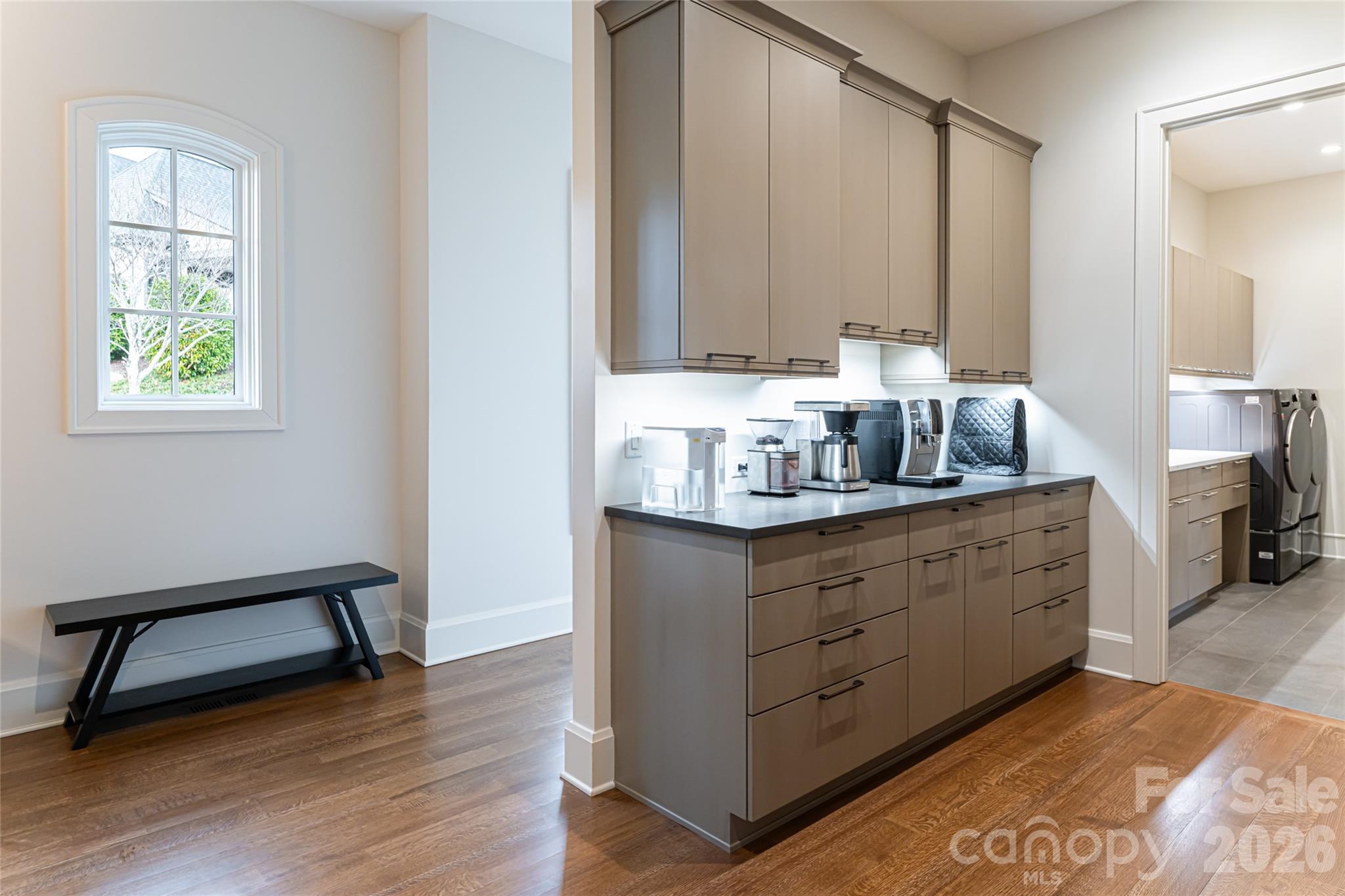 Thoms Estate - Residential