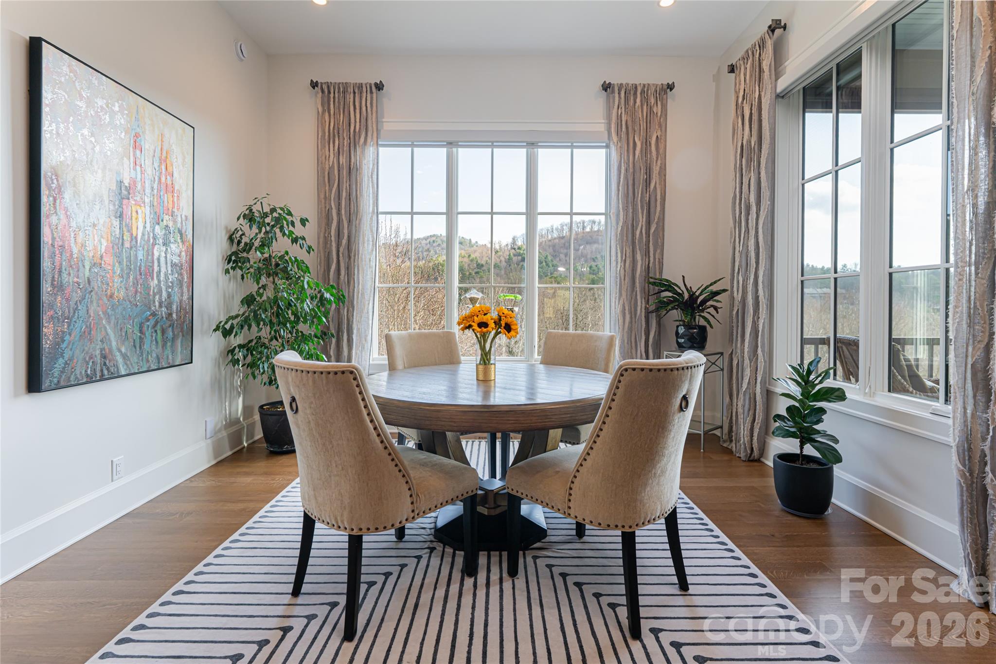 Thoms Estate - Residential