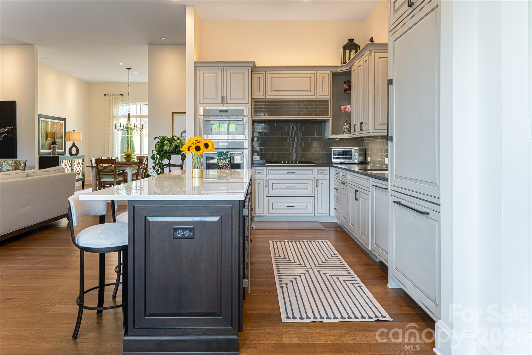 Thoms Estate - Residential