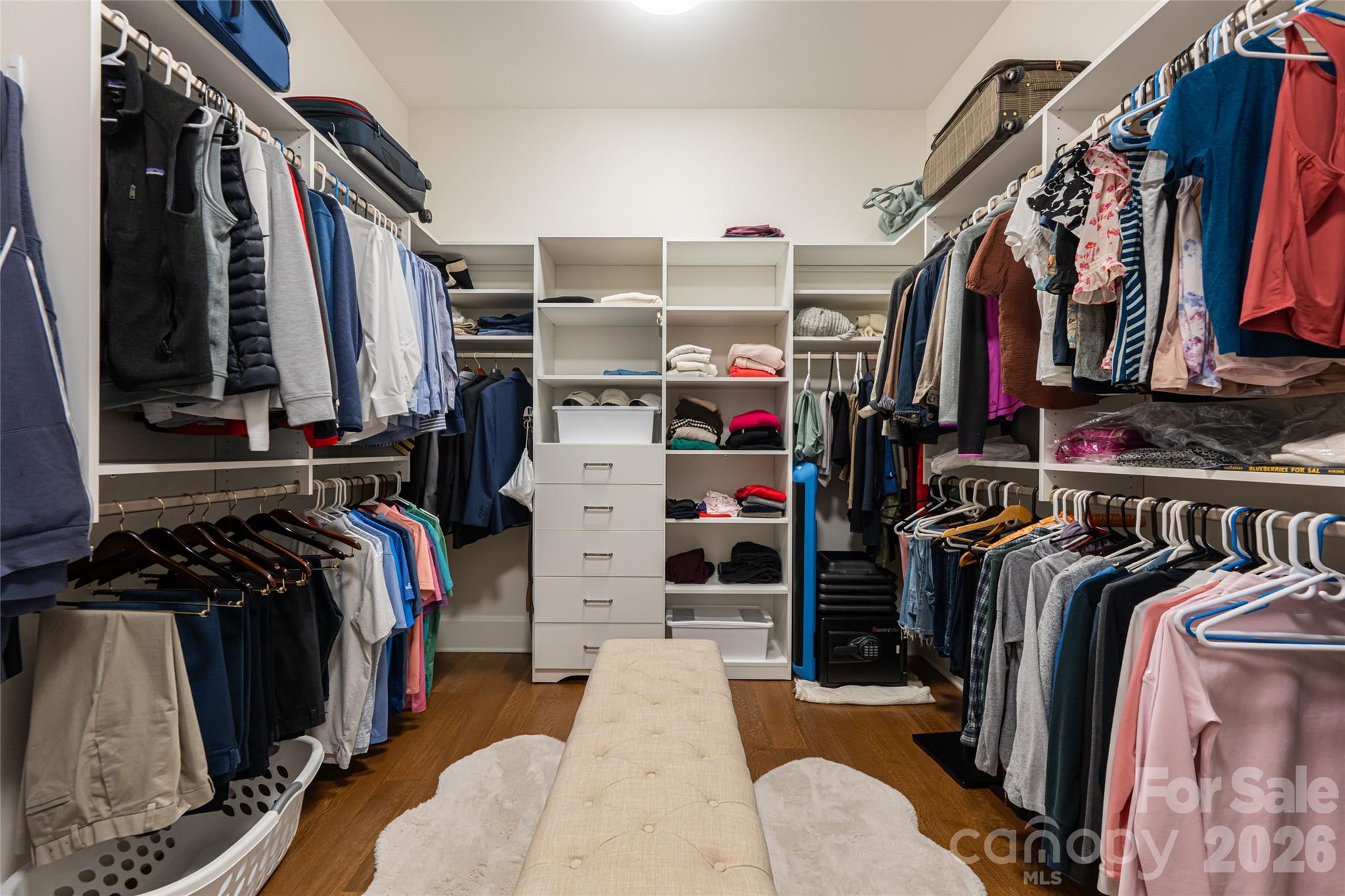 Thoms Estate - Residential