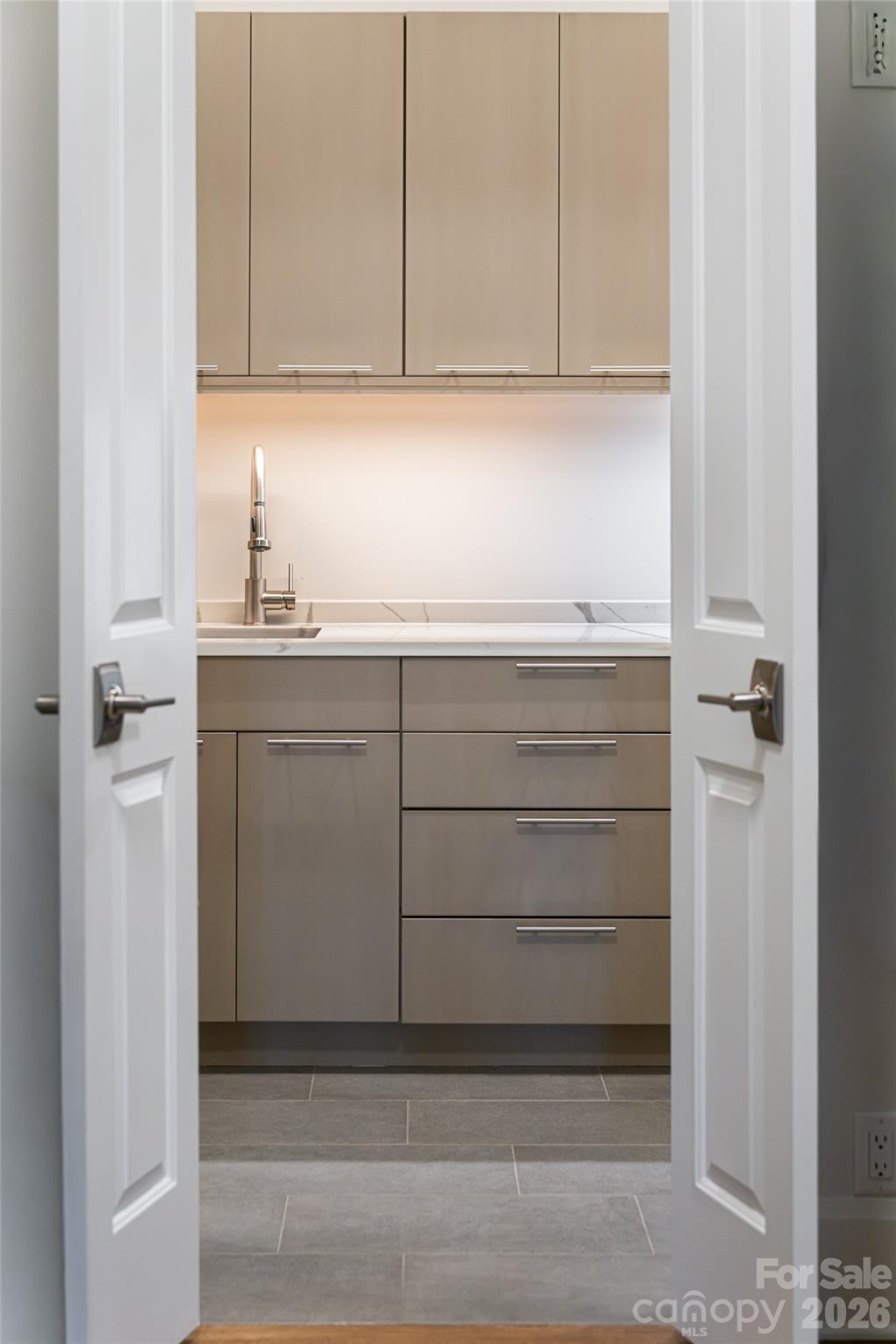 Thoms Estate - Residential