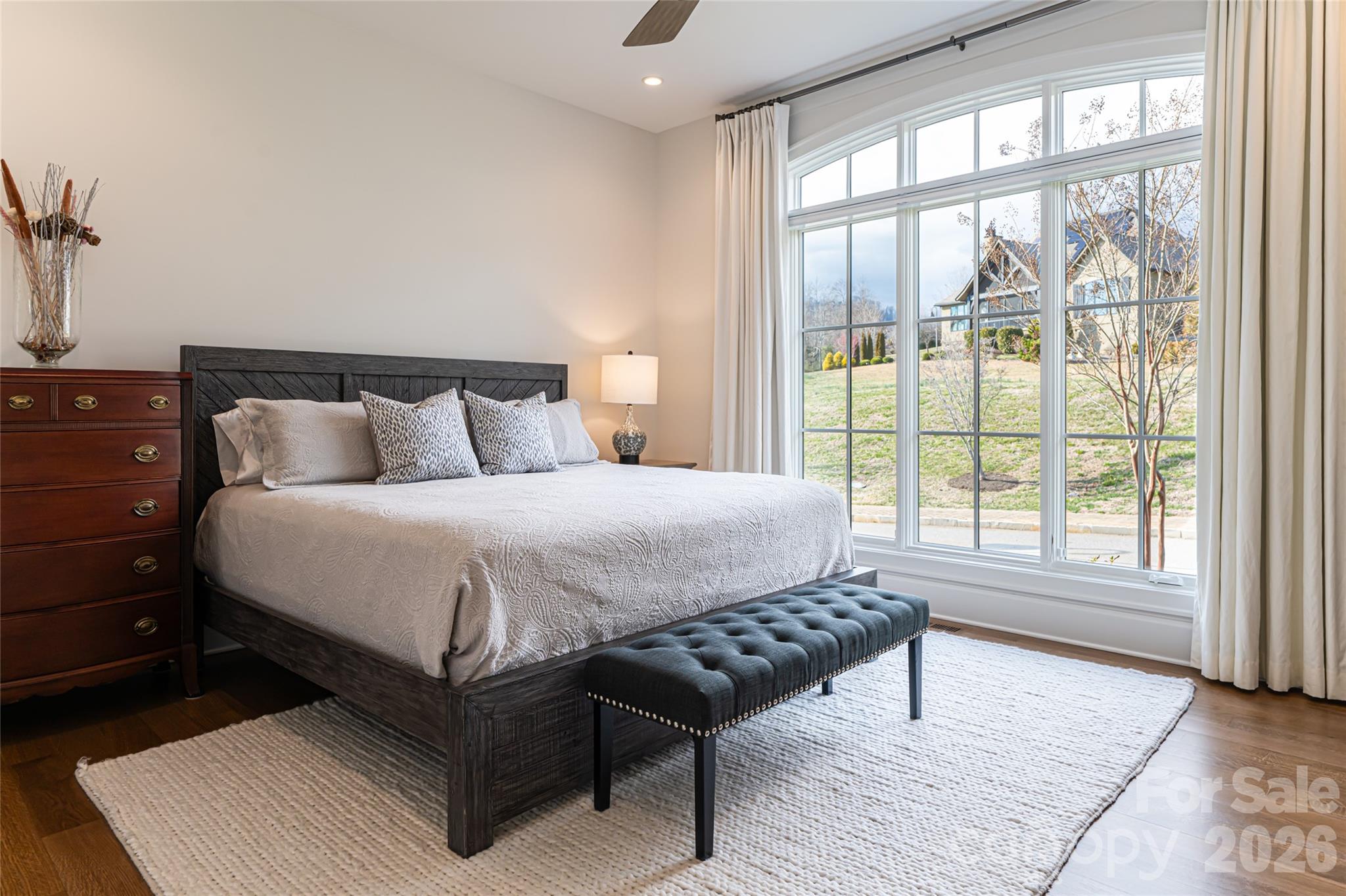 Thoms Estate - Residential