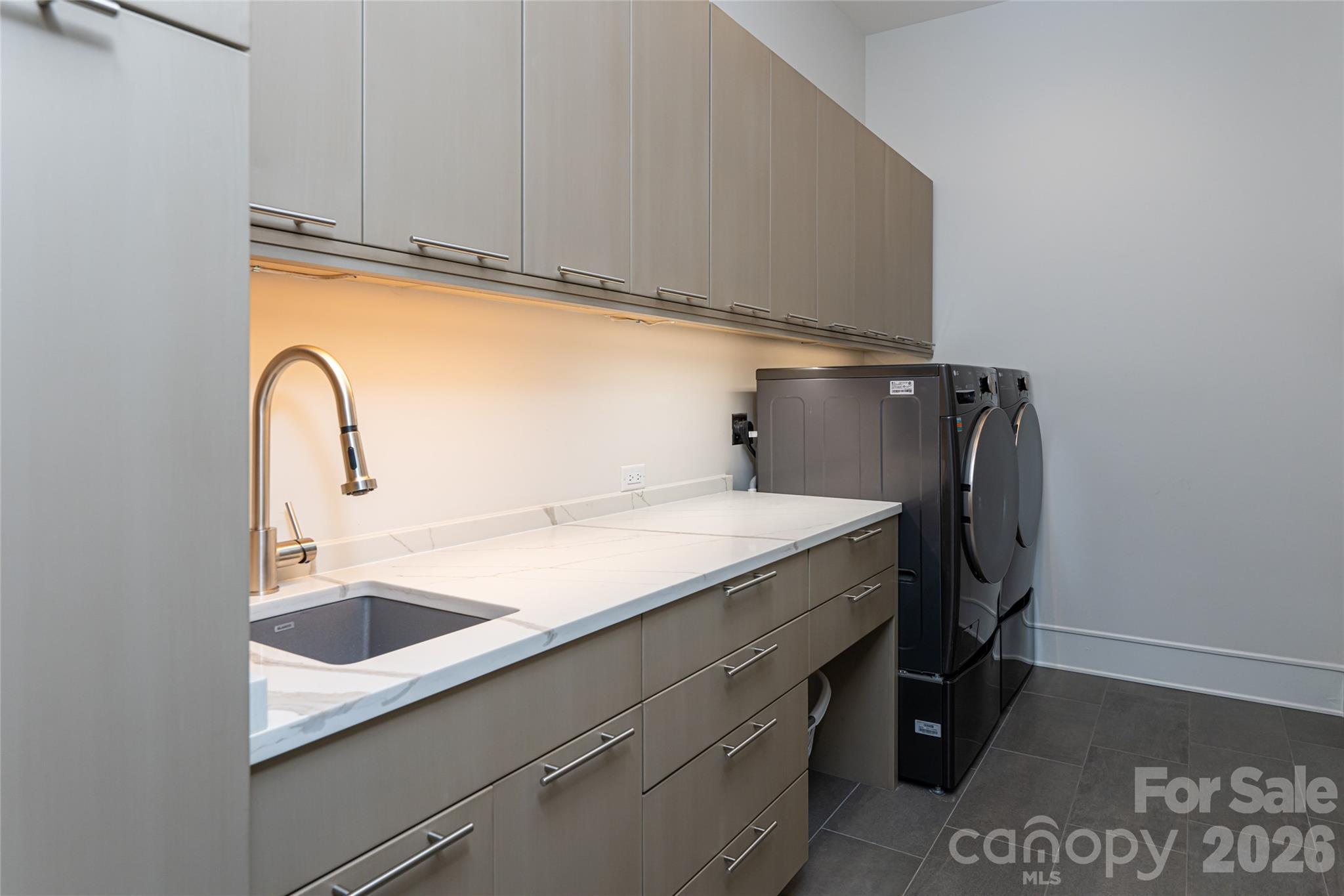 Thoms Estate - Residential