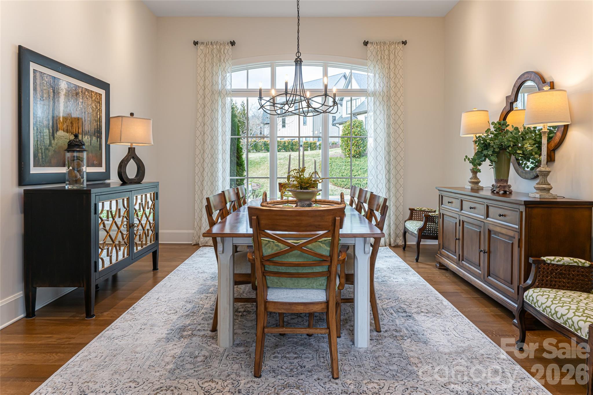 Thoms Estate - Residential