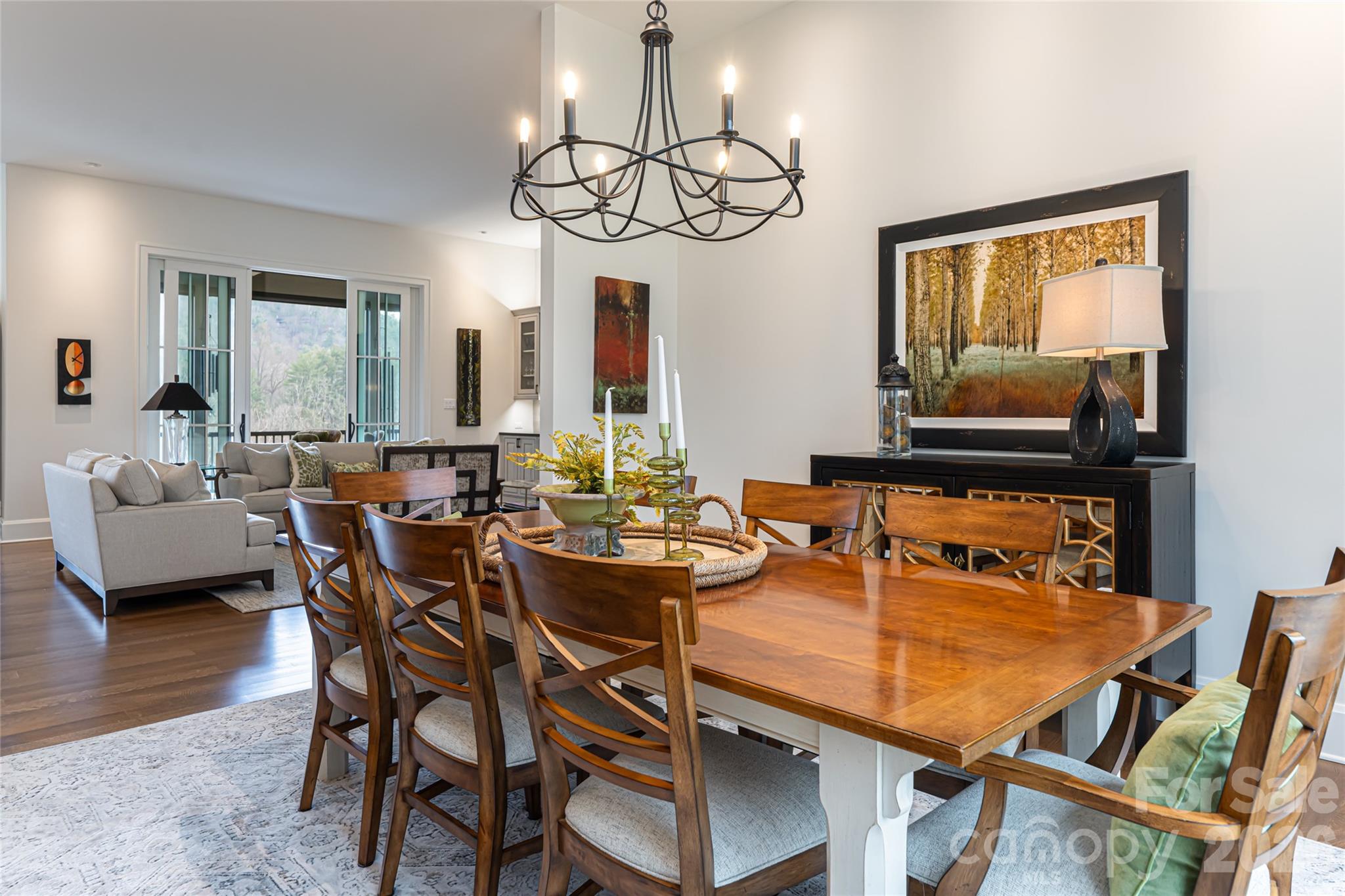 Thoms Estate - Residential