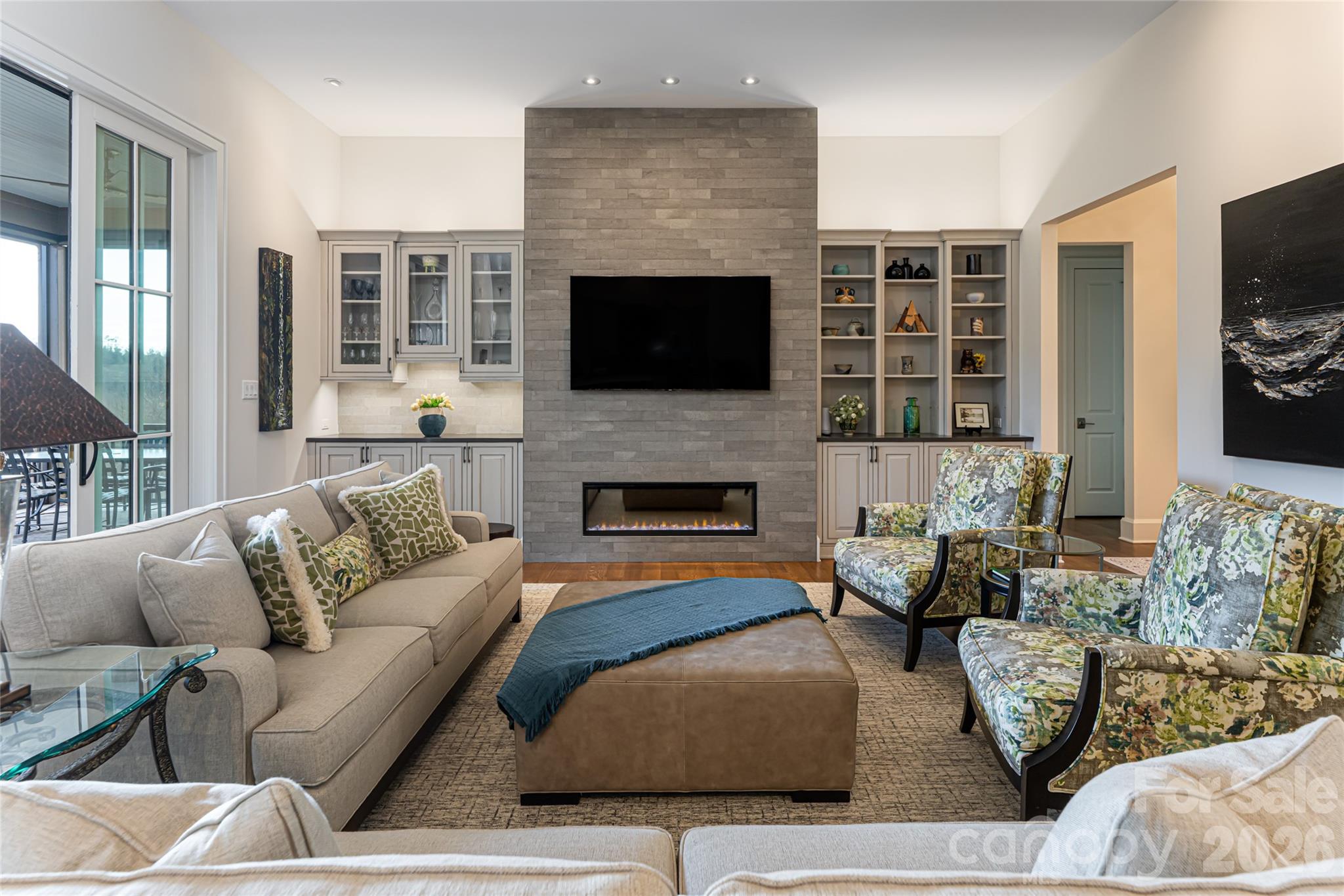 Thoms Estate - Residential