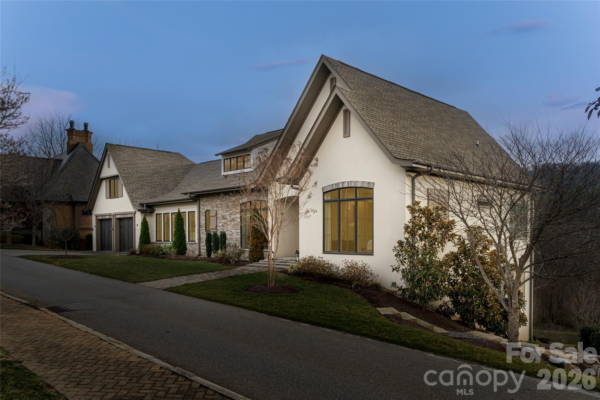 Thoms Estate - Residential