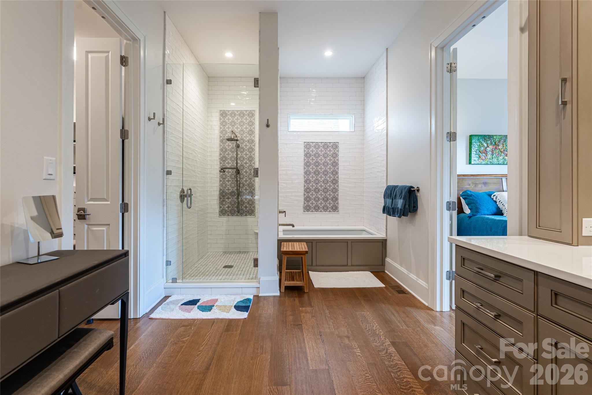 Thoms Estate - Residential