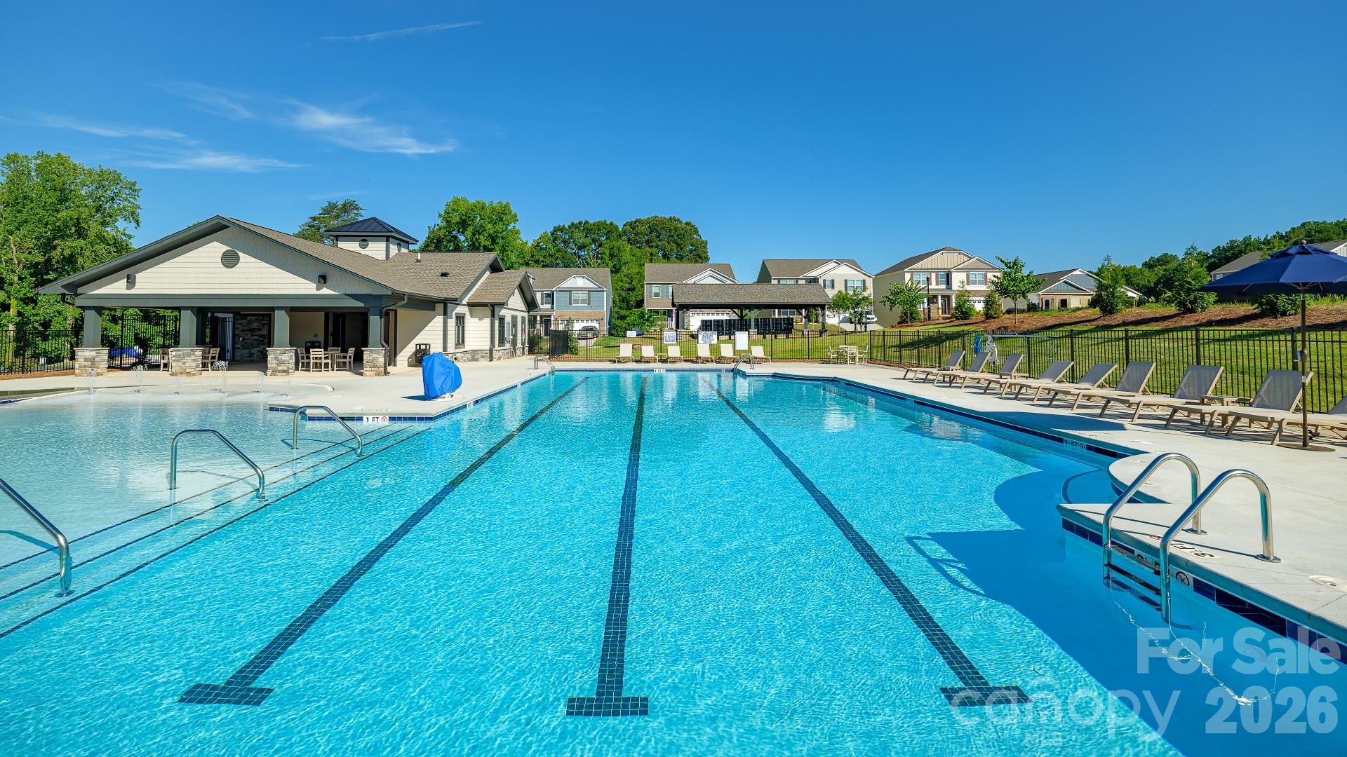 Fergus Crossing - Residential