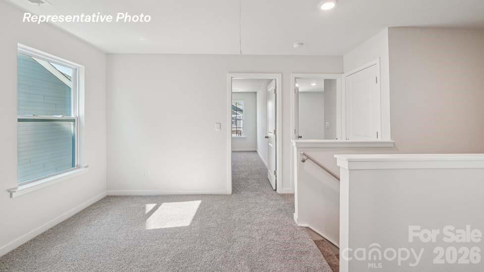 Fergus Crossing - Residential