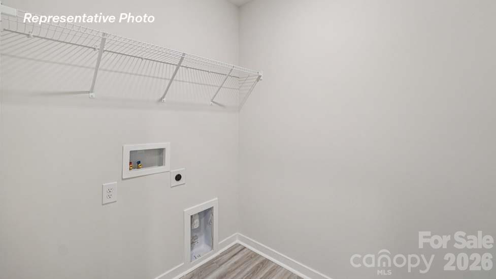 Fergus Crossing - Residential