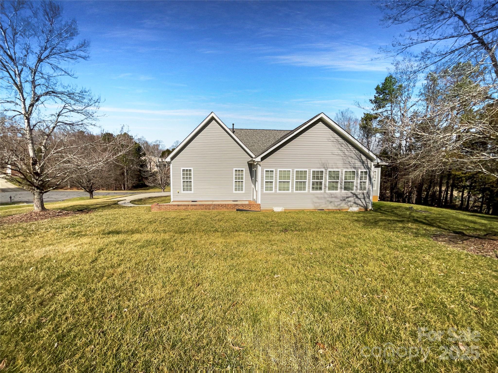 Lynnwood Farms - Residential