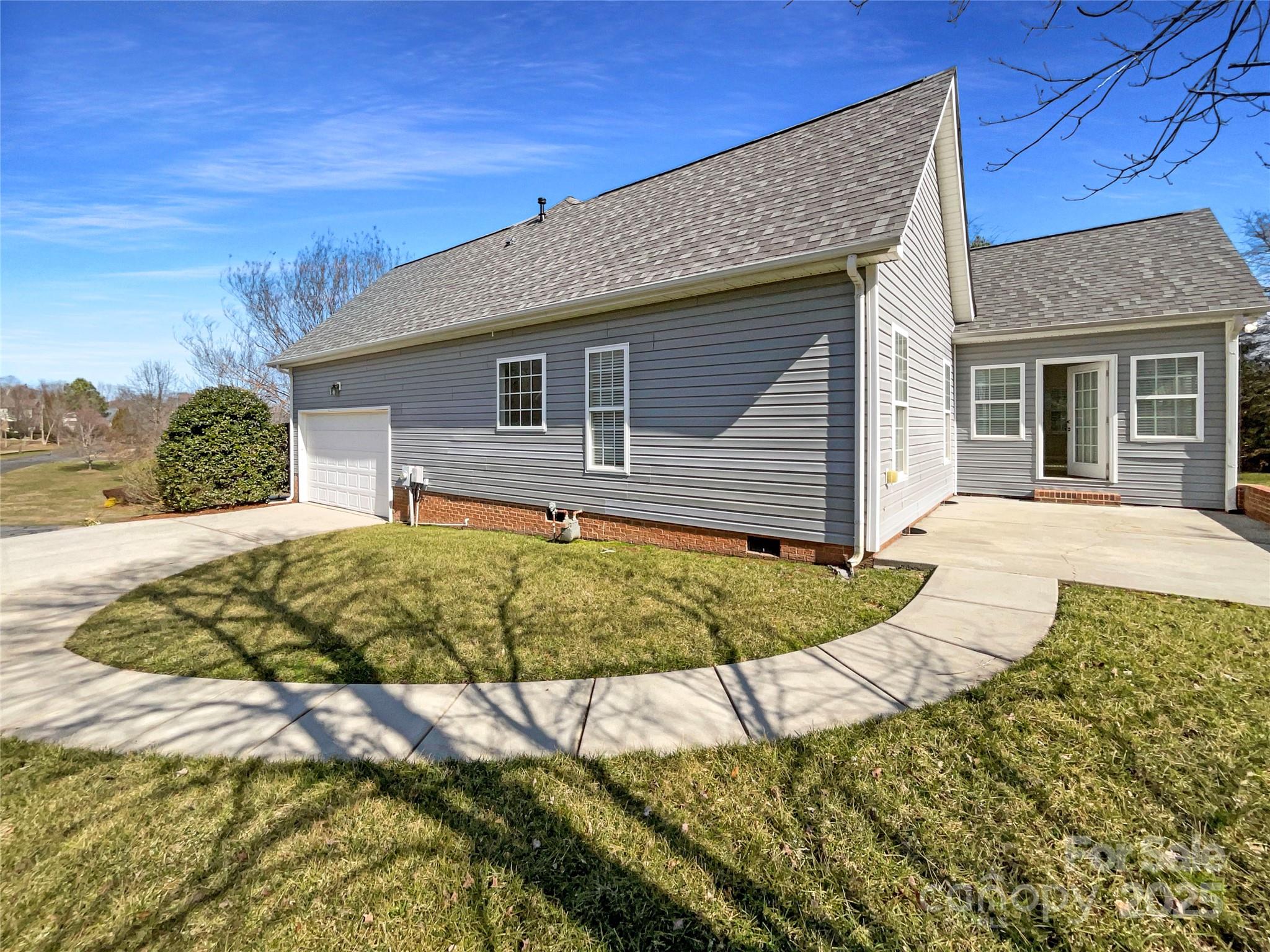 Lynnwood Farms - Residential