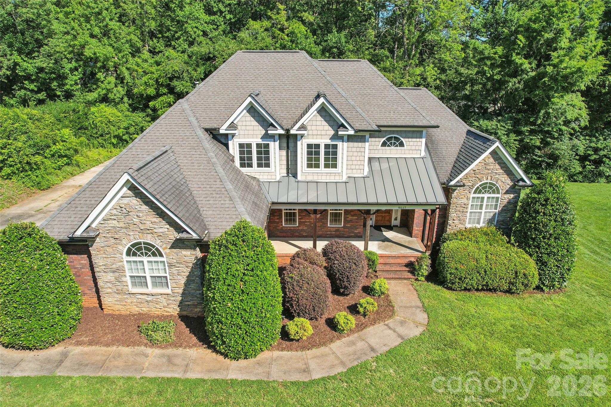9517 Truelight Church Road