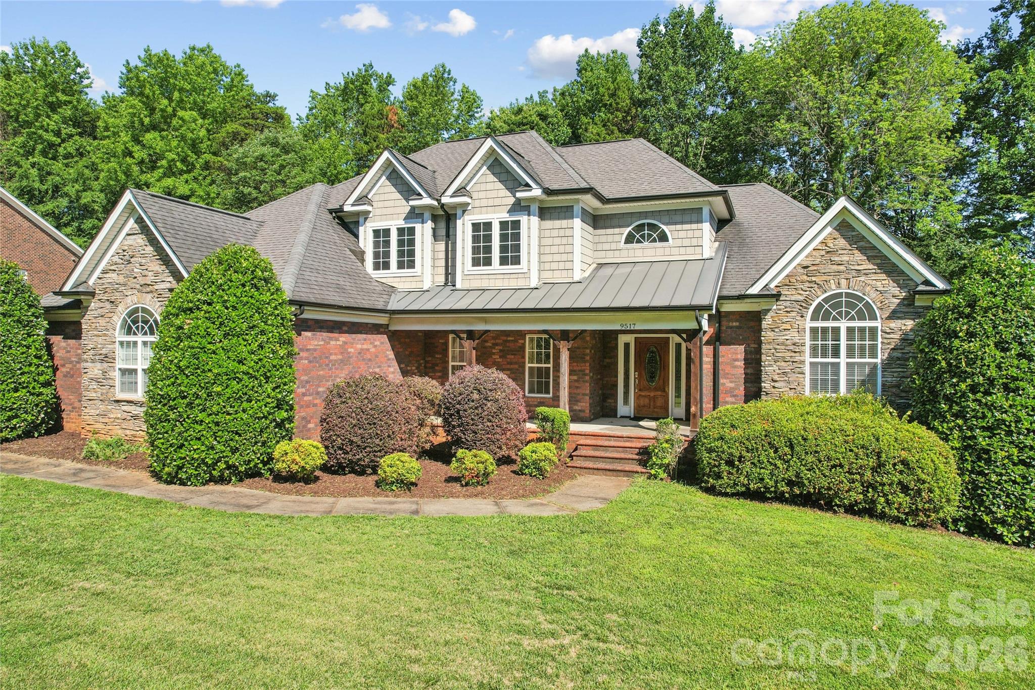 9517 Truelight Church Road
