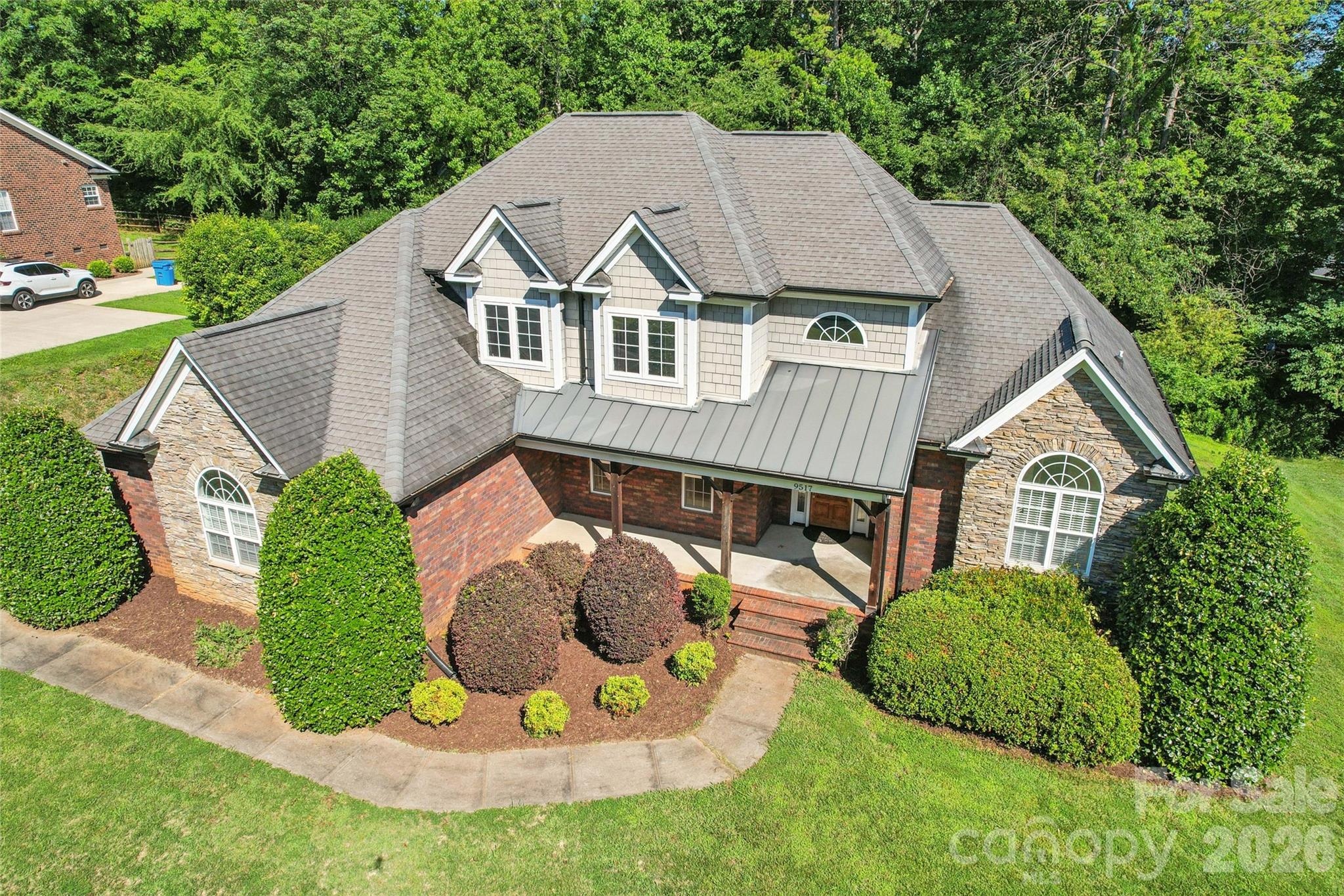 9517 Truelight Church Road