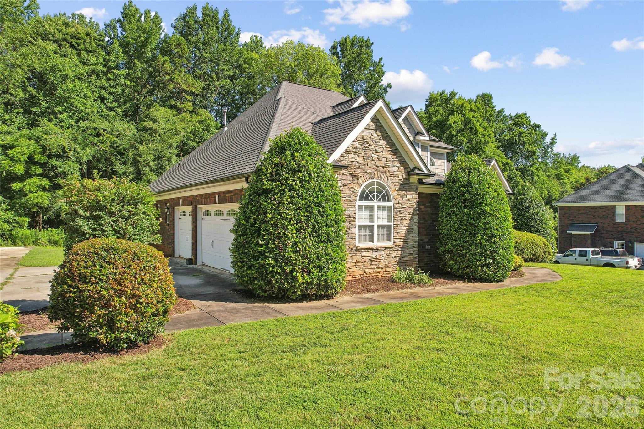 9517 Truelight Church Road