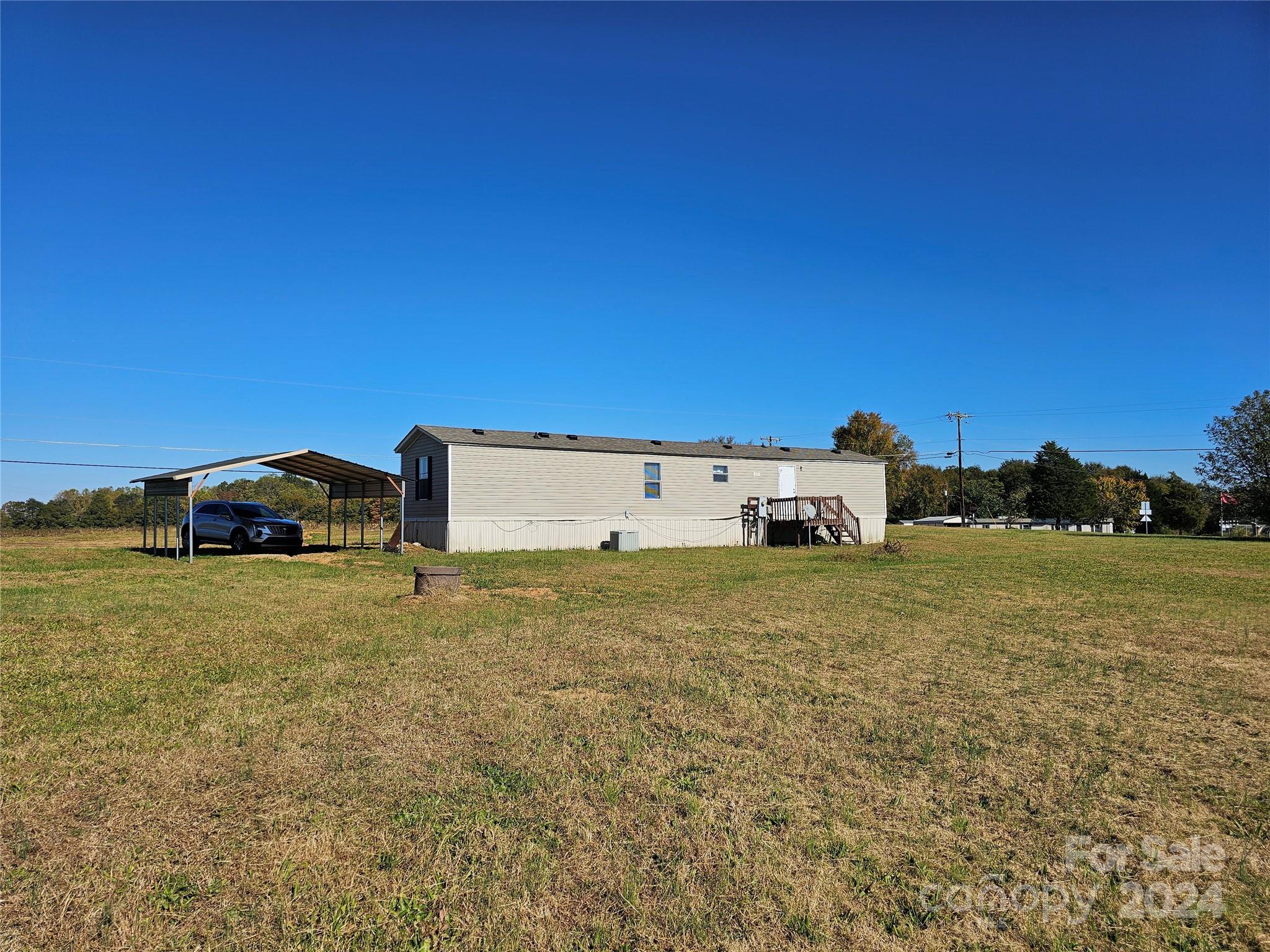 Emerald Shores - Residential