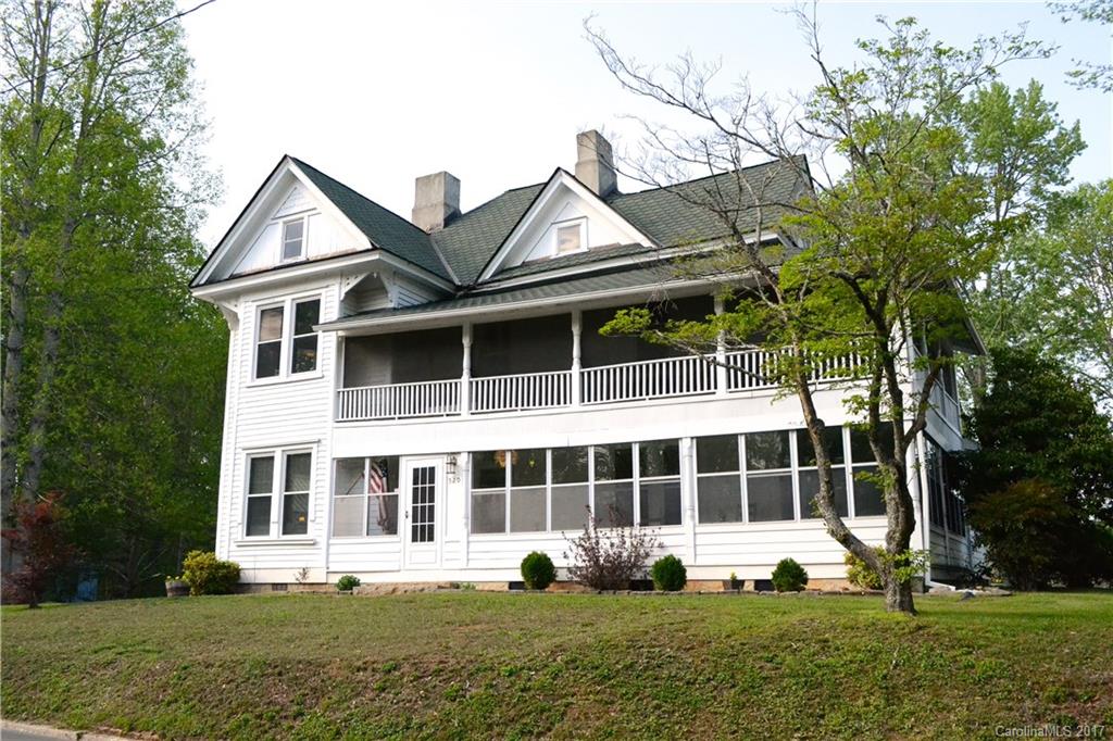 Brevard - City - Residential
