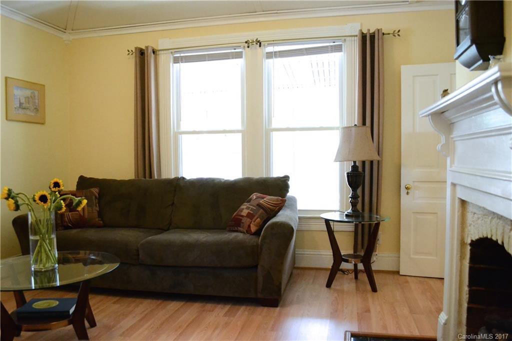 Brevard - City - Residential