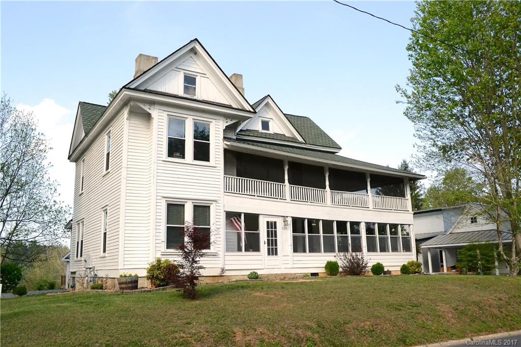 Brevard - City - Residential